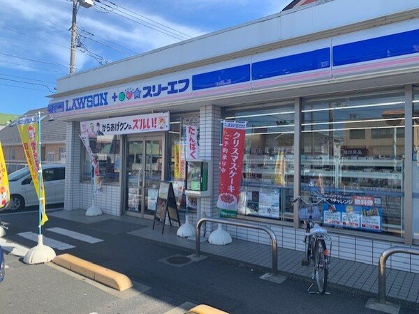 その他(近くにコンビニ有り)
