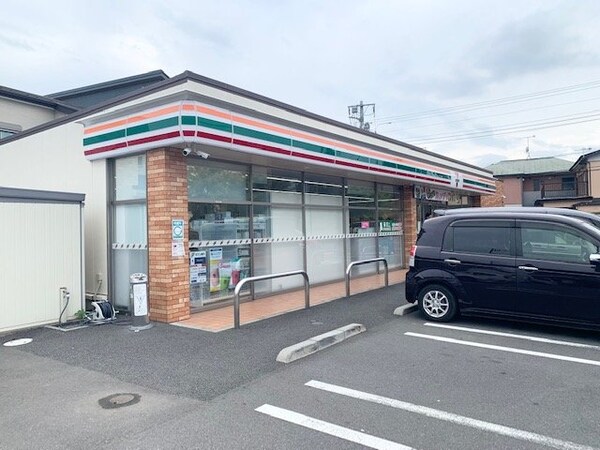 その他(近くにコンビニ有り)