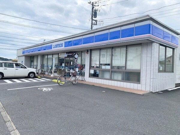 その他(近くにコンビニ有り)