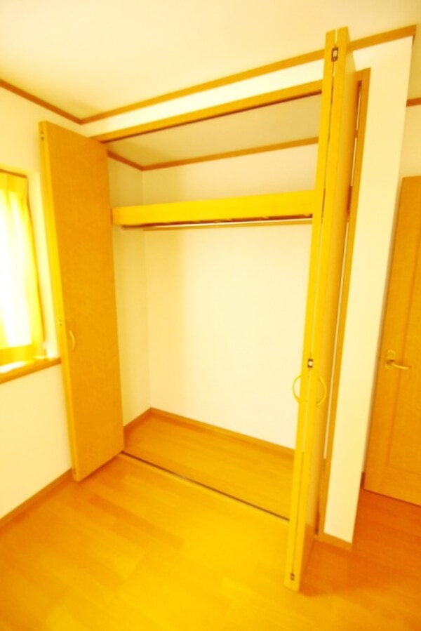 収納(★収納も豊富★)