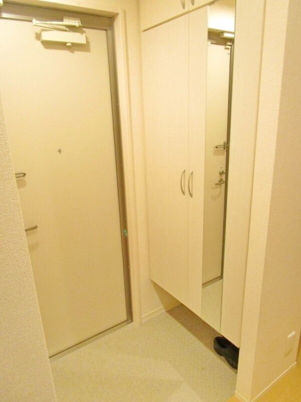 玄関(★玄関★)
