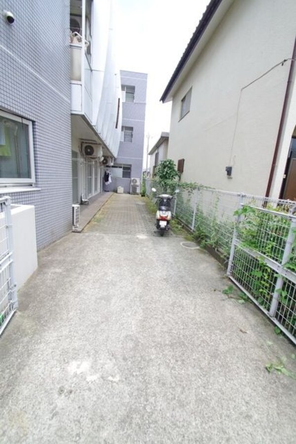 共有部分(★共用スペースです★)