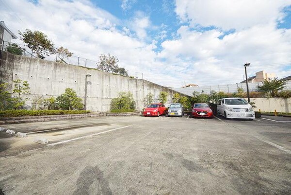 駐車場(★駅徒歩圏内★)
