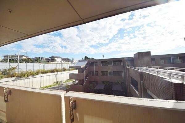 眺望(★駅徒歩圏内★)