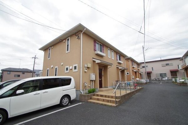 外観(★明るい外観★)