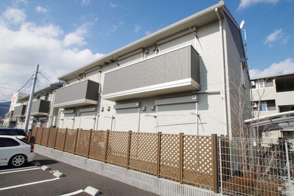 外観(★日当たり良好★)