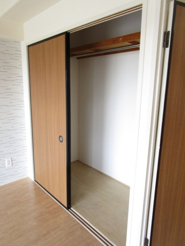 収納(★コンビニが近く便利なお部屋です★)