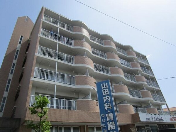外観(★いま人気のリフォーム賃貸★)