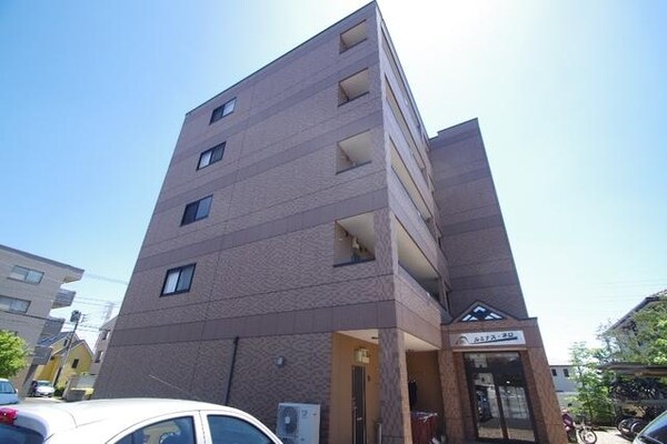 外観(★駅徒歩圏の人気のマンション★)