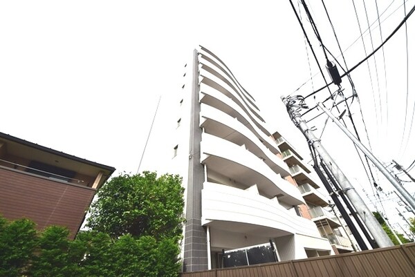 外観(★駅近オートロック付きマンション★)
