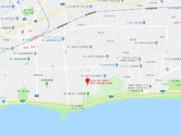 地図(★★案内図★★)