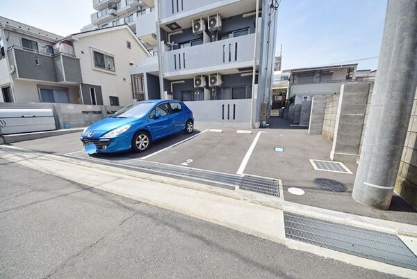 駐車場(★敷地内駐車場★)