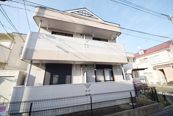 外観(★見学希望等はタウンハウジング湘南台店までお気軽に♪★)