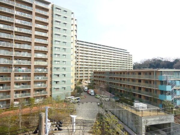 眺望(★★買い物施設充実した藤沢駅近マンション★★)