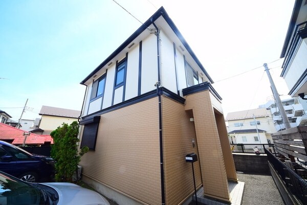 外観(★★更新可能の戸建タイプ★★)