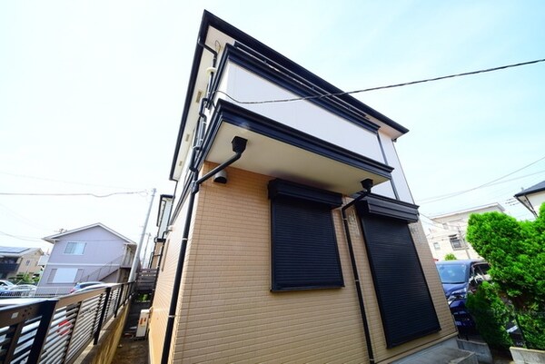 外観(★★ペット飼養可能物件★★)