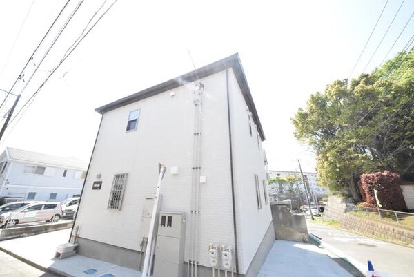 外観(住友林業施工)