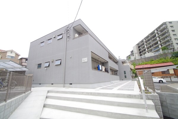 外観(★ペット可物件★)