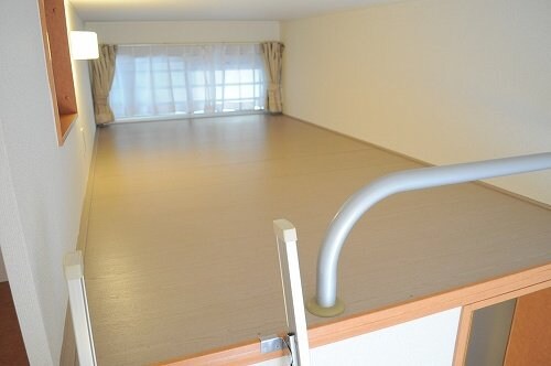 物件内観写真17　(同タイプ部屋の写真となり設備等は現況と異なる場合があります。)