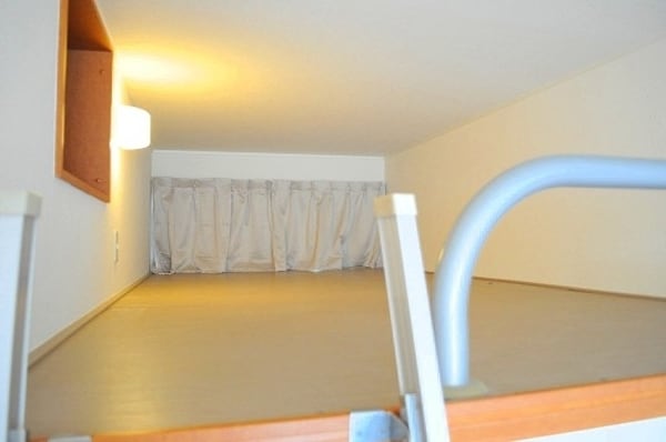 その他(同タイプ部屋の写真となり設備等は現況と異なる場合があります。)