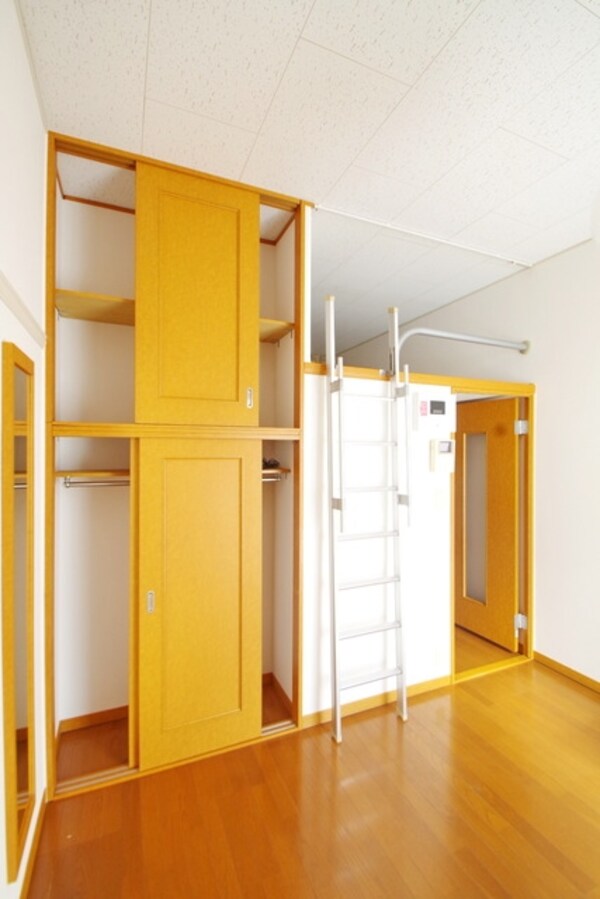 子供部屋