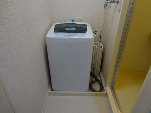 その他室内・内装(同タイプ部屋の写真となり設備等は現況と異なる場合があります。)