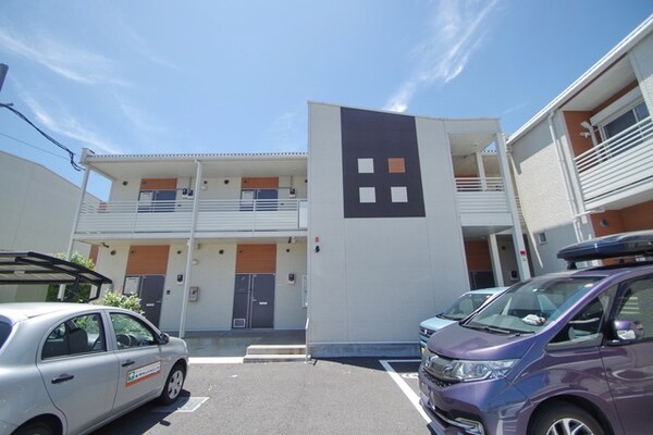 外観(★閑静な住宅街です★)