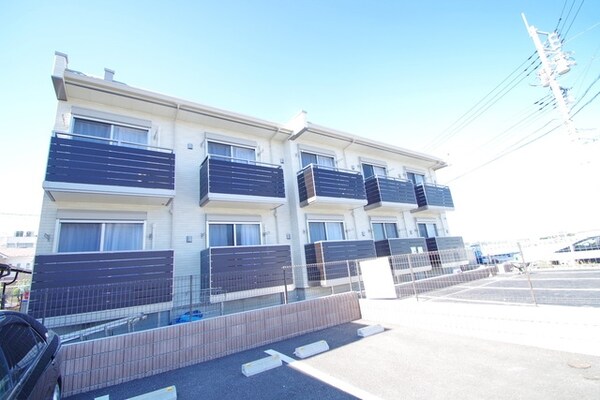 外観(☆閑静な住宅街☆)