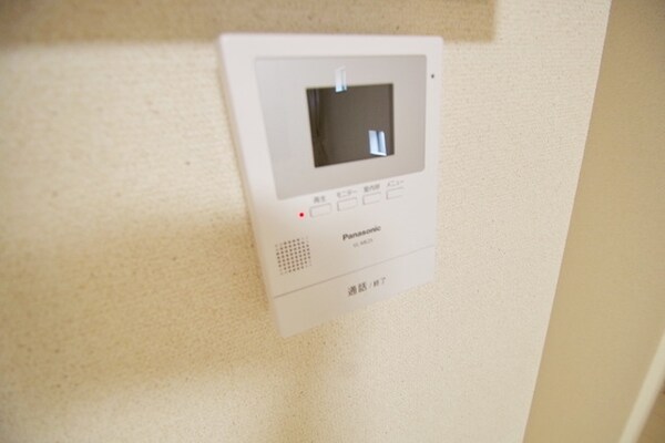 セキュリティ(設備)