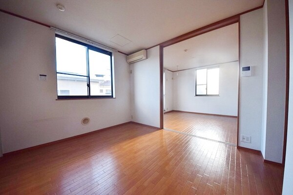その他室内・内装(★★収納スペースが多いお部屋です★★)