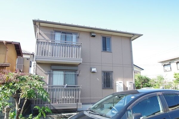 外観(★閑静な住宅街にあります★)