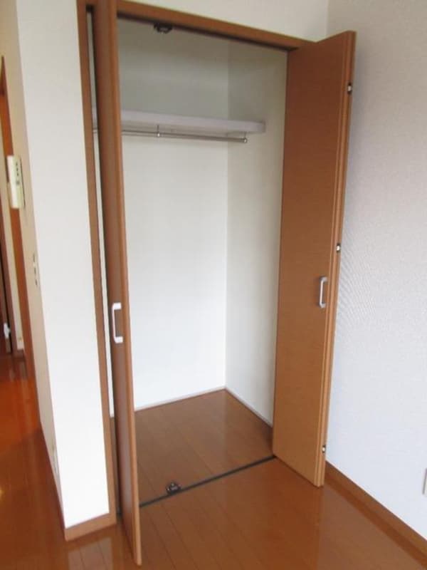 収納(★クローゼット★)