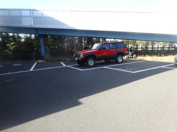 駐車場(★敷地内駐車場★)