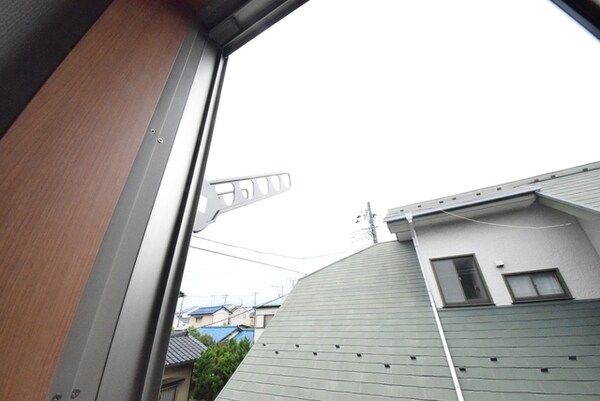 設備(★外干し可★)