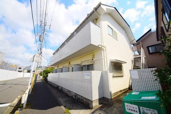 外観(★★お洒落な外観★★)