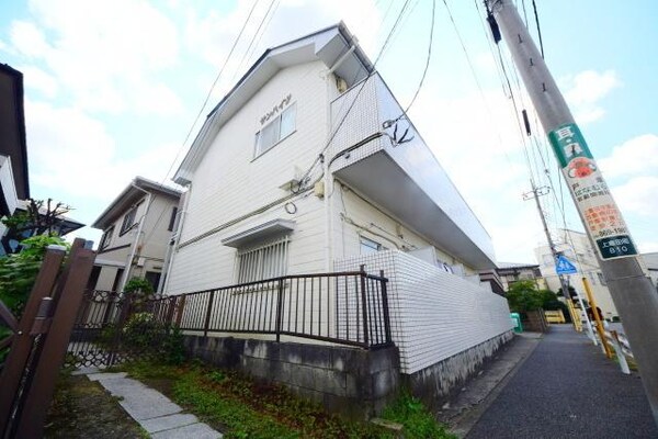 外観(★★駅まで平坦★★)