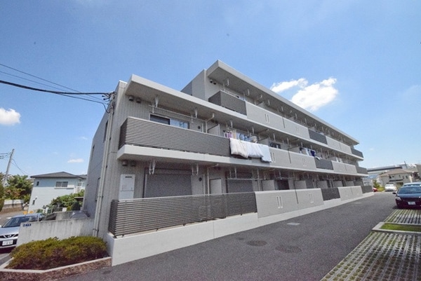 外観(★賃貸物件・お部屋探しはタウンハウジング湘南台店へ★)