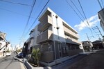★築浅ＡＬＳＯＫホームセキュリティ付防犯住宅★