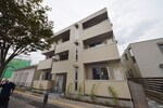 ★D-room　セキュリティ賃貸★