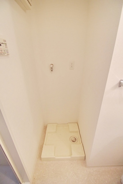 その他(★防水バン付きの洗濯機置き場です★)