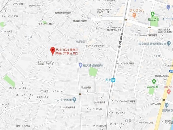 その他(★★案内図★★)