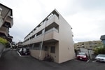 ★SECOM付き賃貸マンション★
