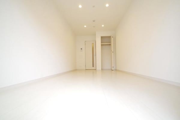 寝室(★セコムのセキュリティ導入済みです★)