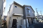 ★閑静な住宅街にあります★
