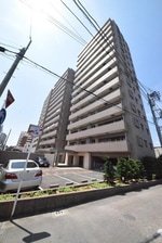 ★茅ヶ崎駅前・ペット可マンション★