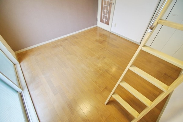 その他室内・内装(★ロフトの有るお部屋です★)