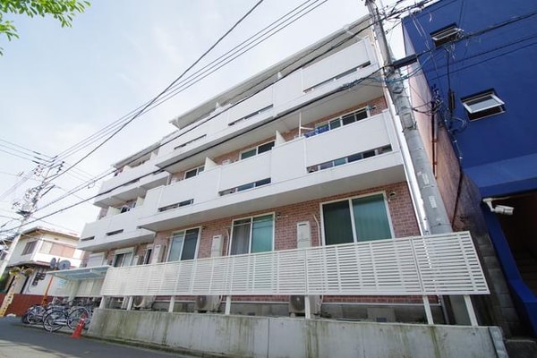 外観(★初期費用クレジットカード決済可能です★)