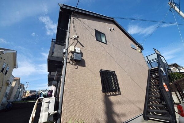 外観(★★ＪＲ東海道本線辻堂駅１５分★★)