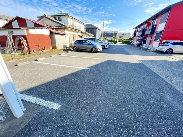 駐車場(★寒川駅徒歩6分★)