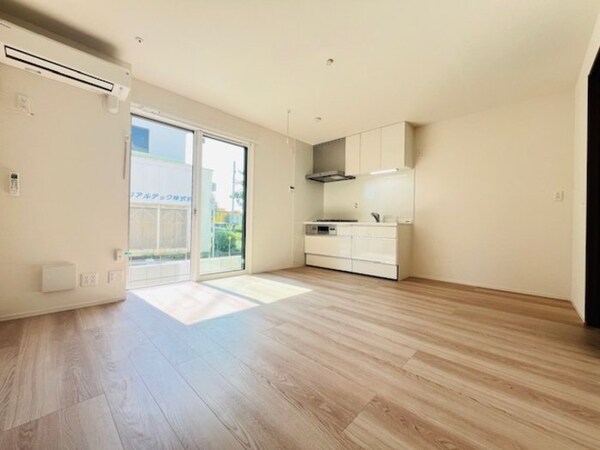 リビング・居室